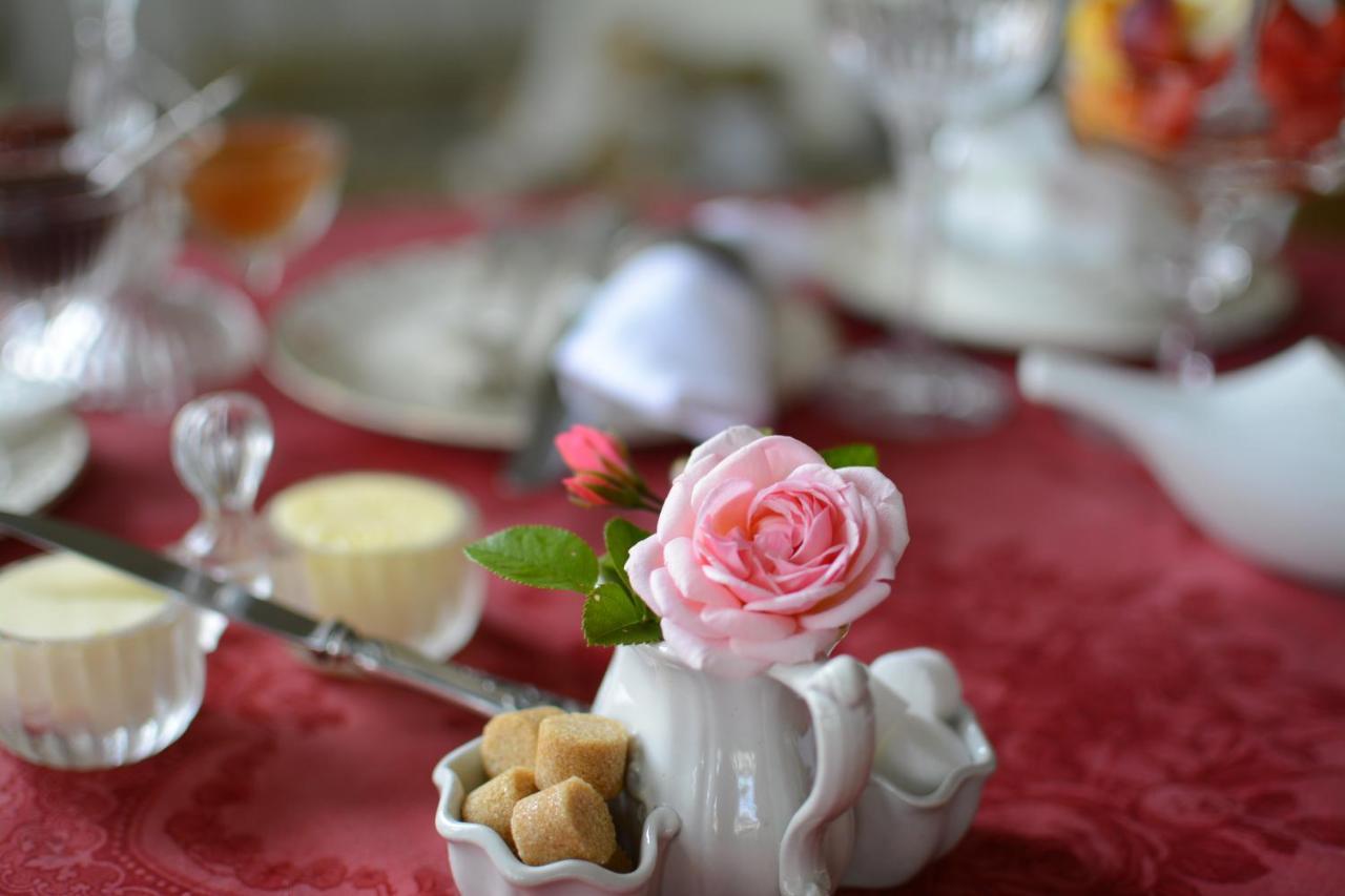 Castelnau Hotel กอลมาร์ ภายนอก รูปภาพ