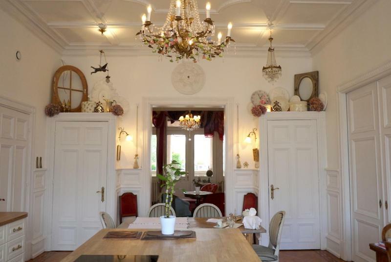 Castelnau Hotel กอลมาร์ ภายนอก รูปภาพ